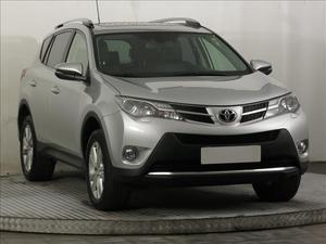 Toyota RAV4 2.2 D-4D Premium  Occasion