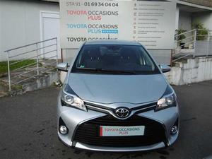 Toyota Yaris iii Yaris 100 VVT-i Dynamic  Occasion