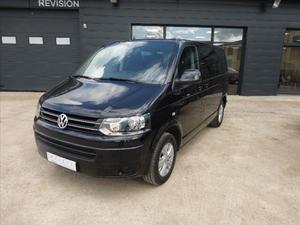 Volkswagen CARAVELLE 2.0 TDI 140 BT FP CONFORTLINE CRT 