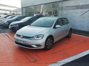 Volkswagen GOLF 1.0 TSI 110 CONNECT 5P  Occasion