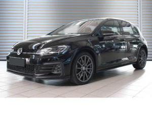 Volkswagen Golf VII 2.0 TDI 184 GTD DSG d'occasion