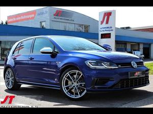 Volkswagen Golf vii 2.0 TSI 310CH BLUEMOTION TECHNOLOGY R