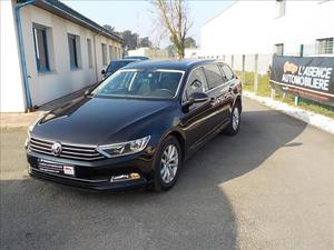 Volkswagen Passat 2.0 TDI 150 DSG6 Gar const 6m 