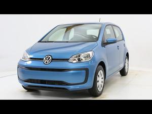 Volkswagen Up ch MOVE UP!  Occasion