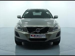 Volvo Xc60 D5 AWD 205CH SUMMUM  Occasion