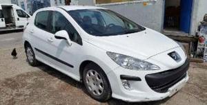 Peugeot  HDI d'occasion
