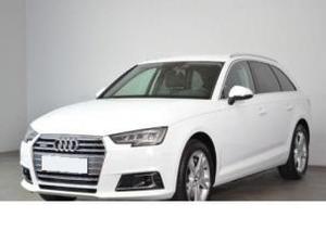 Audi A4 Avant 2.0 TFSI 252 Quattro d'occasion