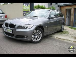 BMW 320 LUXE Touring 177ch GPS CUIR  Occasion