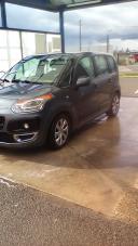 Citroen C3 Picasso 1,6 HDI CONFORT d'occasion