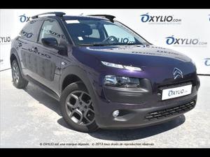 Citroen C4 Cactus 1.2 Puretech 82 Feel Edition 