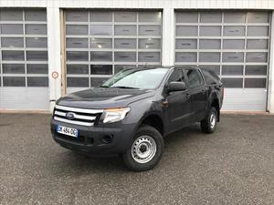 Ford RANGER 2.2 TDCI 150 DC XL PACK 4X Occasion