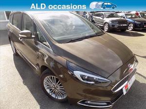 Ford S-MAX 2.0 TDCI 180 S&S VIGNALE IAWD PSFT  Occasion