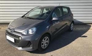 Hyundai I10 i10 Intuitive 87 chevaux d'occasion