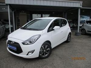 Hyundai Ix Blue Drive Intuitive + Navigation 