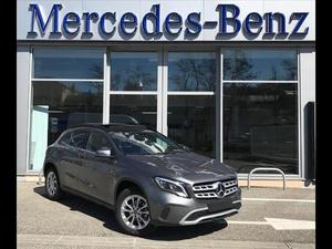 Mercedes-benz CLASSE GLA 220 D INSPIRATION 4MATIC 7G-DCT