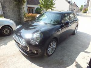 Mini Mini Clubman one d 116 ch d'occasion