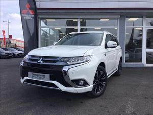Mitsubishi OUTLANDER PHEV HYB.RECHARGEABL 200CH INSTYLE 