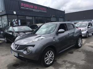 Nissan Juke (2) 1.5 DCI 110 CONNECT EDITION GPS d'occasion