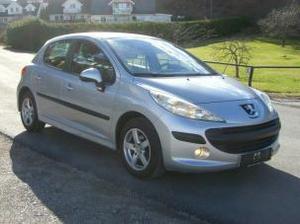 Peugeot HDI 110 ch d'occasion