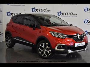 Renault Captur (2) 0.9 Tce 90 Intens Neuf 