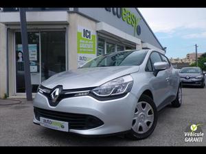 Renault Clio III 4 DCI 90 CH EXPRESSION GPS 1 ER MAIN 