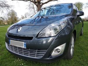 Renault GRAND SCENIC 2.0 DCI 150 FP EXCEPTION BA 7PL 