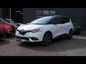 Renault Grand Scenic iv 1.6 DCI 130CH INTENS 7 PLACES 