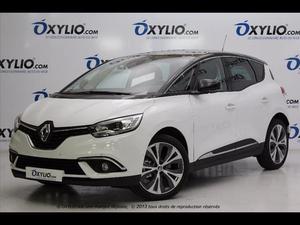 Renault Scenic iv 1.3 Tce 140 BVM6 Intens Toit Pano Neuf