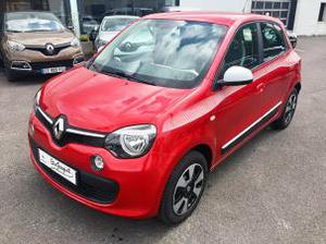 Renault Twingo III 1.0 SCE 70 LIMITED E6C d'occasion