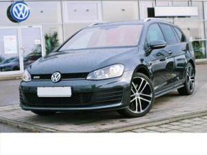 Volkswagen Golf VII 2.0 TDI 184 GTD Variant d'occasion