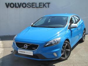 Volvo V40 T S&S R-DESIGN  Occasion