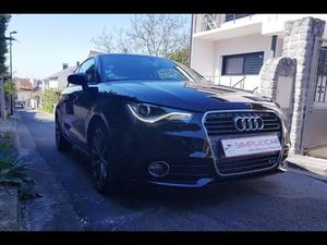 Audi A1 A1 1.4 TFSI 122 Ambition Luxe S tronic  Occasion