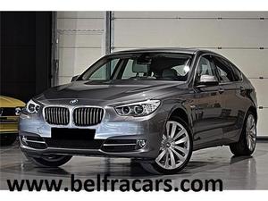 BMW 530a xDrive 245ch Exclusive  Occasion