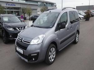 CITROEN Berlingo Feel Puretech 110 S Et S  Occasion