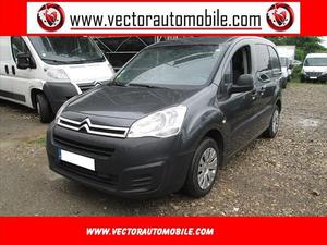 Citroen Berlingo 1.6 HDI 100 BUSINESS ETG  Occasion