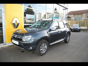 Dacia Duster 1.2 TCE 125CH PRESTIGE 4X Occasion