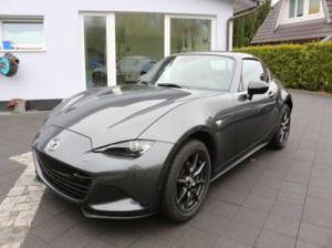 Mazda MX-5 1.5 Skyactiv-G 131 RF d'occasion