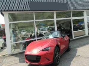 Mazda MX-5 2.0 Skyactiv-G 160 d'occasion