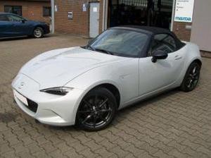 Mazda MX-5 2.0 Skyactiv-G 160 d'occasion