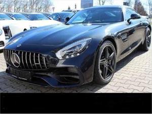 Mercedes-benz AMG GT ROADSTER 4.0 VCH GT  Occasion