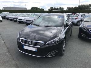 Peugeot 308 ii GT LINE 1,6L BLUEHDI 120 S&S BVM