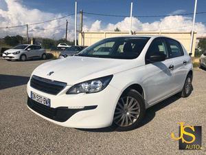 Peugeot  E-HDI 115 PACK CLIM  BV Occasion