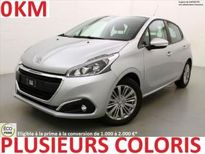 Peugeot  PURETECH 82 CV ACTIVE 5 PORTES PLUSIEURS