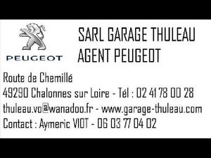 Peugeot  Puretech 130ch Style S&S 5p EAT