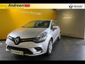 Renault Clio III 4 CEP 15E E Occasion