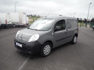 Renault Kangoo 1.5 DCI 90 CH GRAND CONFORT  Occasion