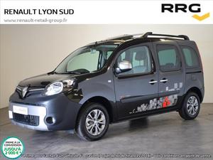 Renault Kangoo DCI 110 ENERGY NOUVEL EXTREM  Occasion
