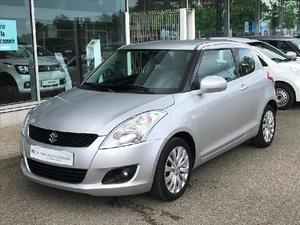 Suzuki SWIFT 1.2 VVT NAVI 3P  Occasion