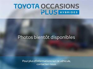 Toyota Yaris iii 100h Dynamic  Occasion