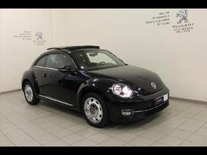 Volkswagen COCCINELLE 2.0 TDI 140 FP VINTAGE DSG 